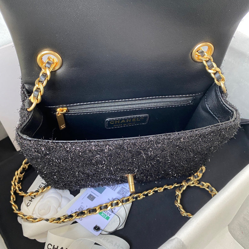 Amelia- CHL Bags - 7652