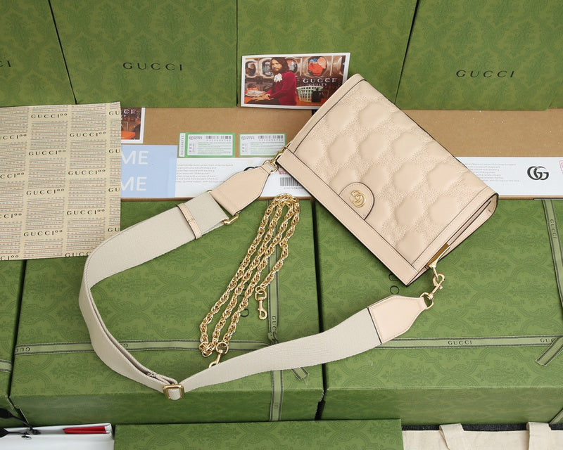 Amelia- GUKI Women Bags - 963