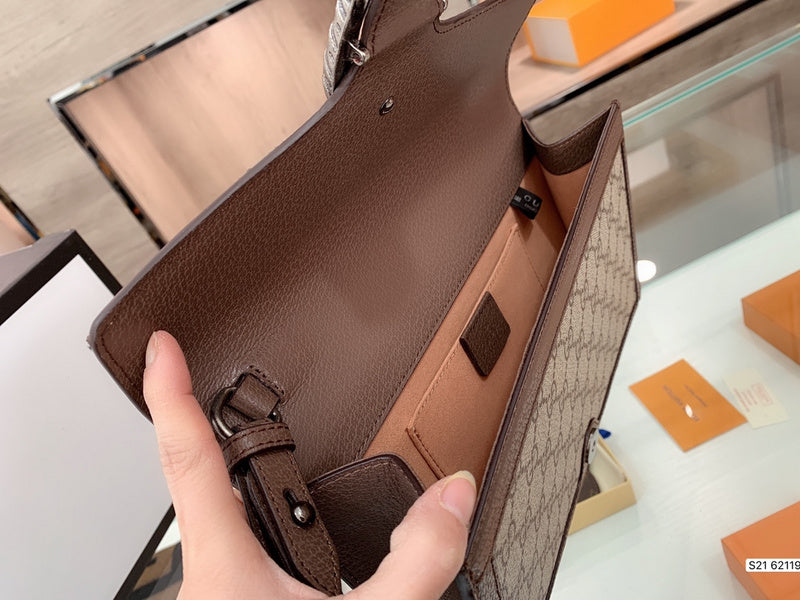 Amelia- GCI Bags - 2120