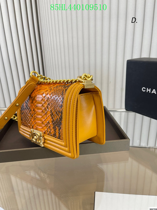 Amelia - CHL Bags - 1595