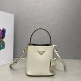 Amelia- PRDA  LUXURY BAGS - 726