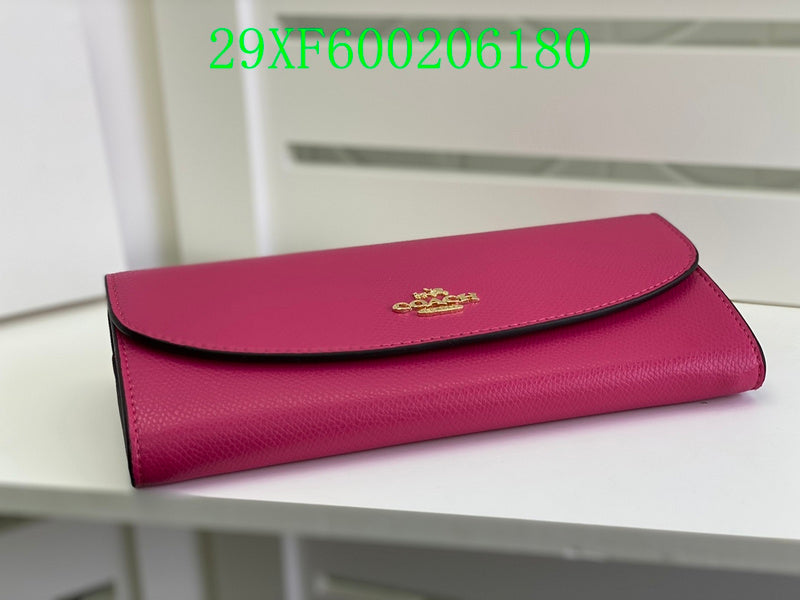 Amelia - CAH Wallet - 047