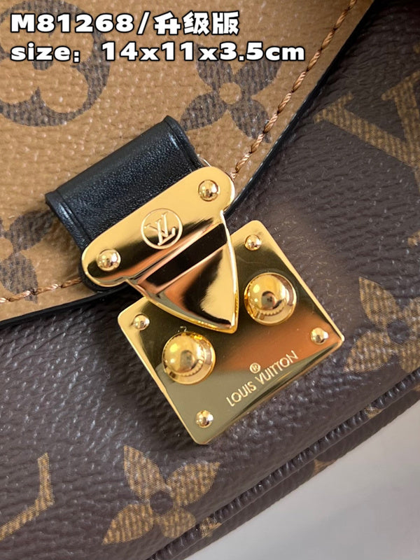 Amelia - LV Bags - 15825