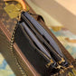 Fan Fashion Lu-Vi bags - 17455