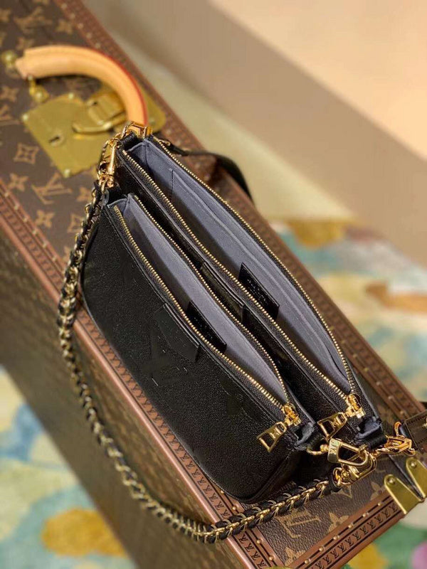 Fan Fashion Lu-Vi bags - 17455