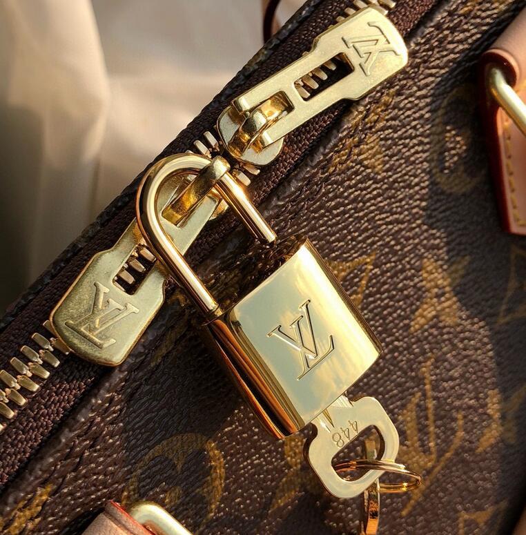 AmeliaLuxury - LOV Bags - 3011