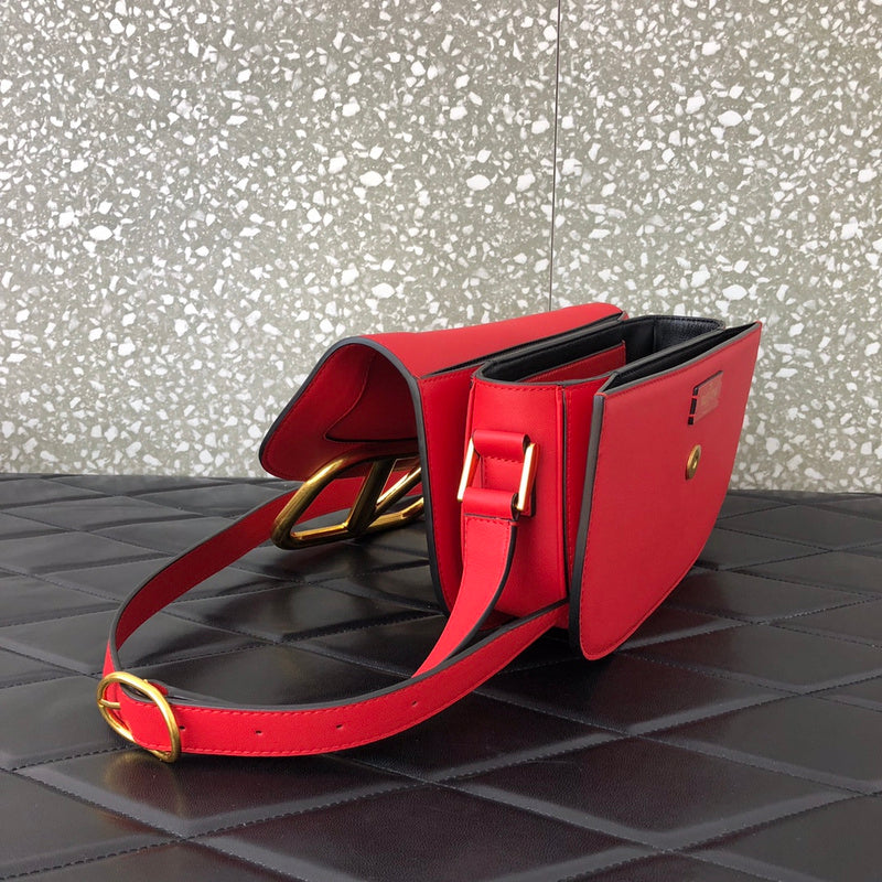 Amelia- VEL WOMEN LUXURY BAGS - 405