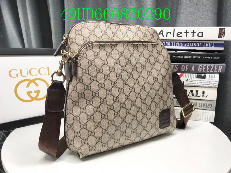 Amelia  - GCI Bags - 11182