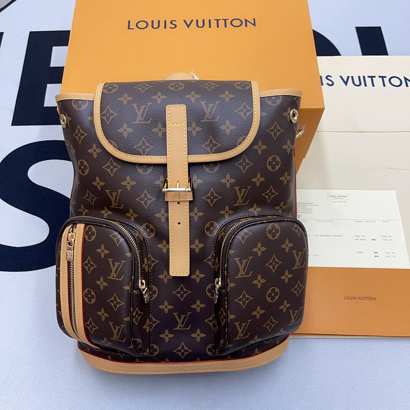 Fan Fashion Lu-Vi bags - 9616