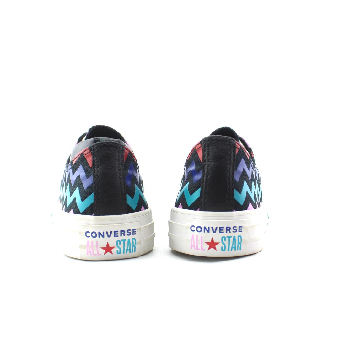 CONVERSE CHUCK TAYLOR ALL STAR CANVAS