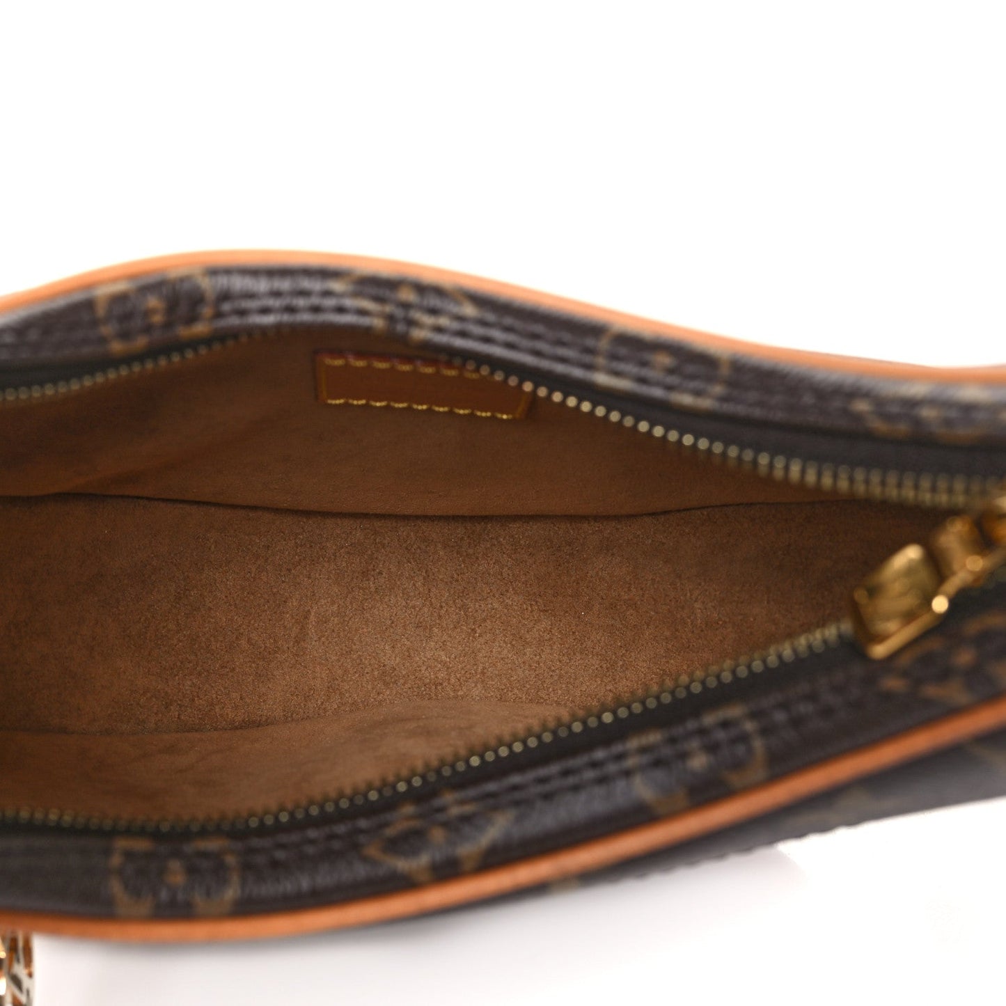 Louis Vuitton Monogram Loop