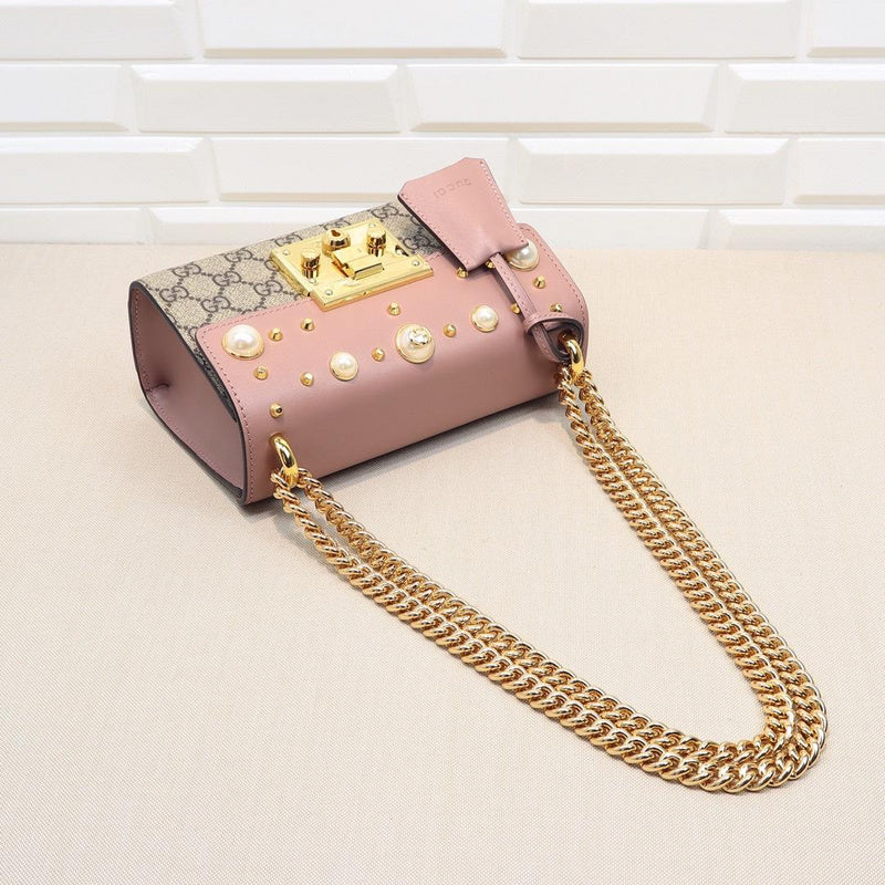 AmeliaLuxury - GCI Bags - 1019