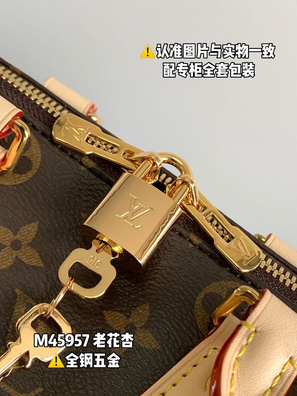 Amelia - LV Bags - 16455