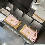Amelia- - MQM Bags - 049