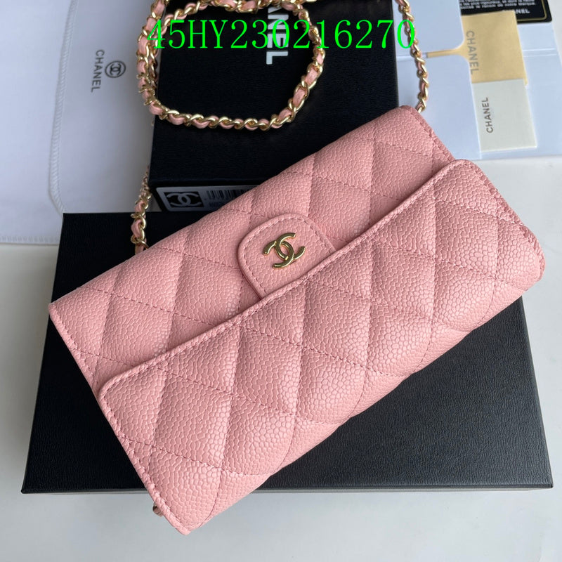 Amelia - CHL Bags - 1521