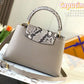Amelia- Lu-Vi bags - 11860