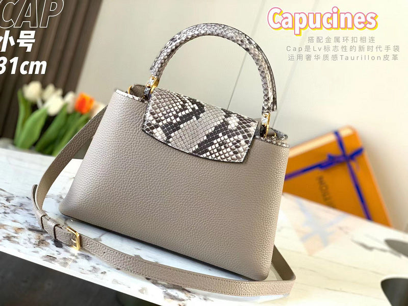 Amelia- Lu-Vi bags - 11860