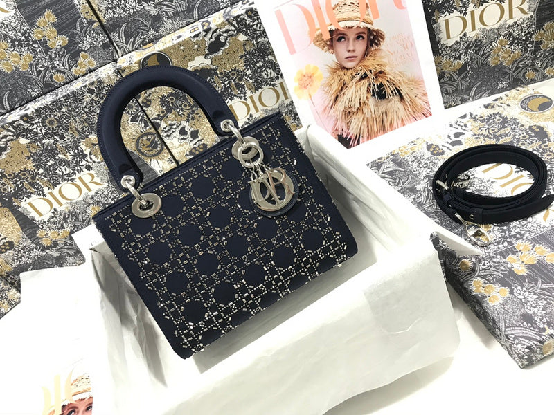 Amelia- DOR Bags - 1104