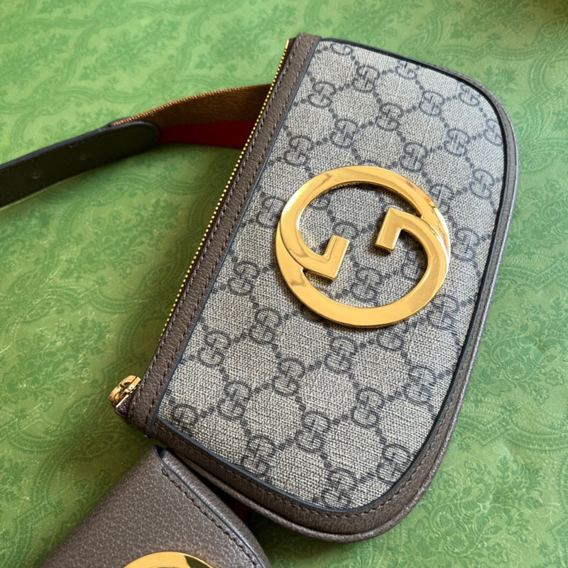Amelia- GCI LUXURY LADY BAG - BRANDED BAGS FOR WOMEN - 422