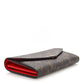 Louis Vuitton Monogram Sarah Wallet NM