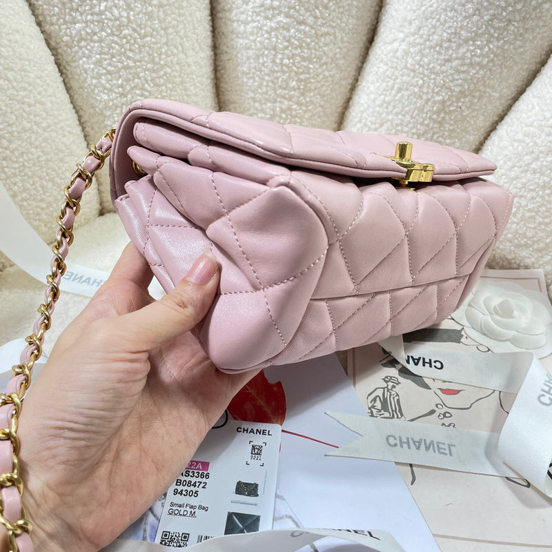 Wellow Bags - Chanel - Bags  - 958