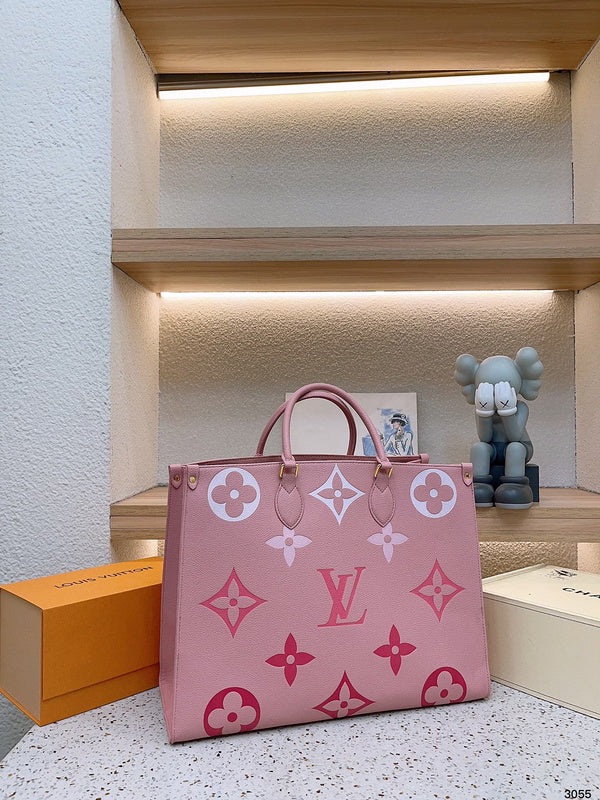 Amelia - LV Bags - 14735