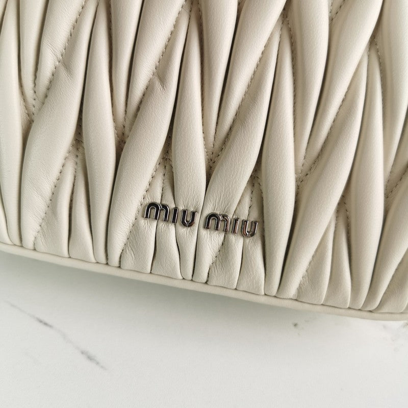 Amelia- MMU  LUXURY BAGS - 129