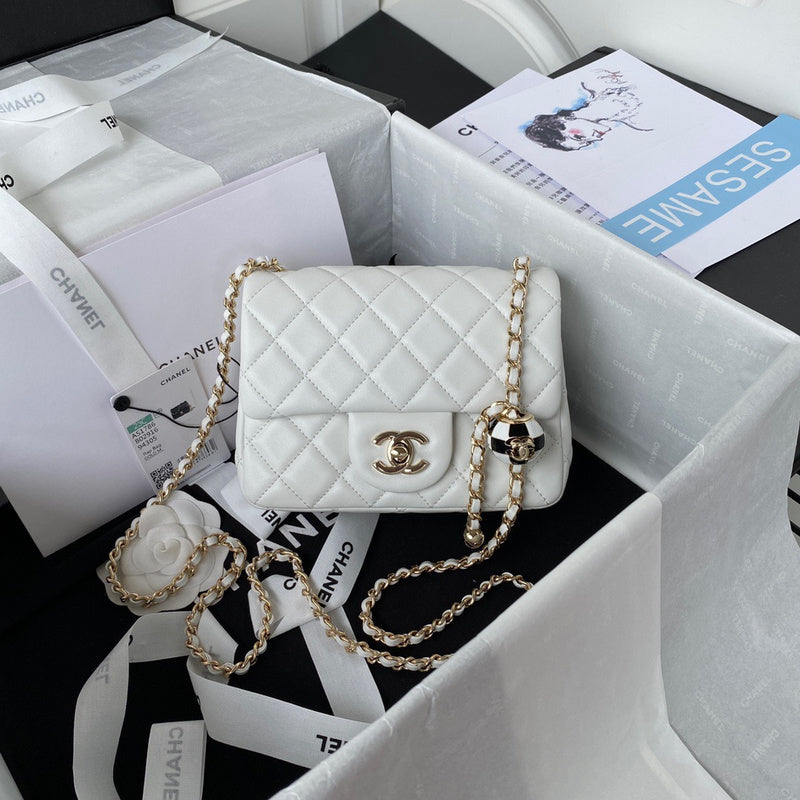 Amelia- CHL Bags - 7614