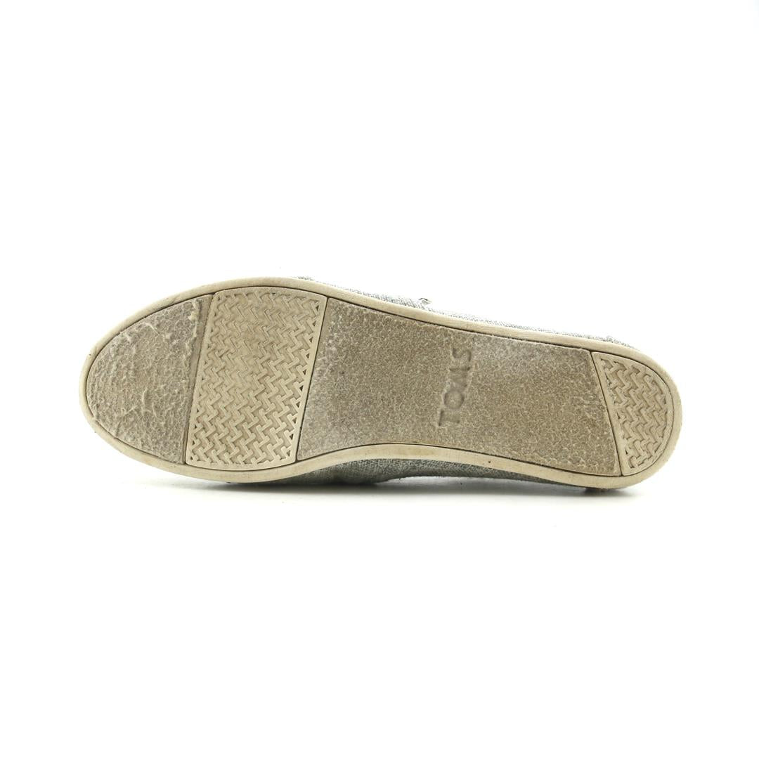 TOMS ALPARGATA