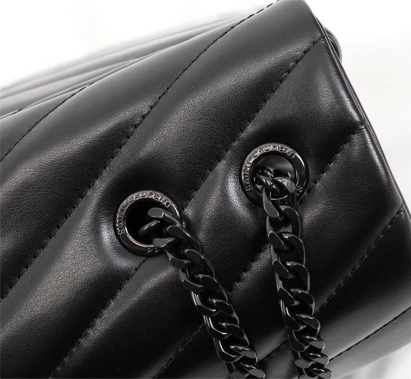 Amelia - YSL Bag - 2824