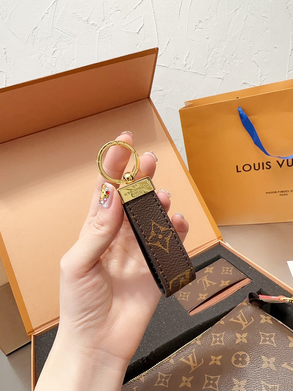 Amelia - LV Bags - 14881