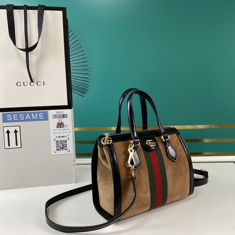 Amelia- GCI Lady Bags - 1199