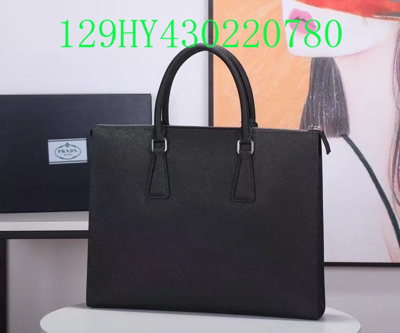 Prada Bags - The Barnes Bags  537