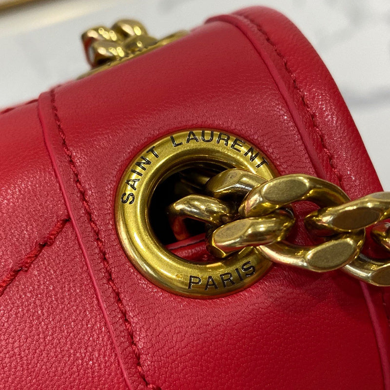 Amelia - YSL Bag - 2241
