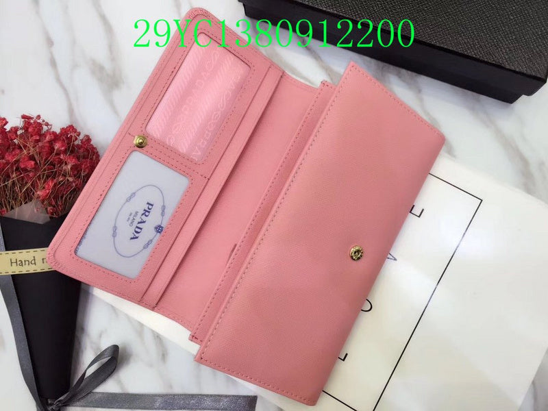 Amelia - PD Wallet - 451