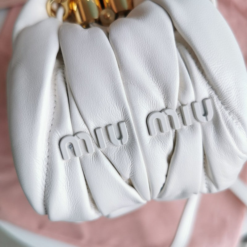 Amelia- MMU  LUXURY BAGS - 040