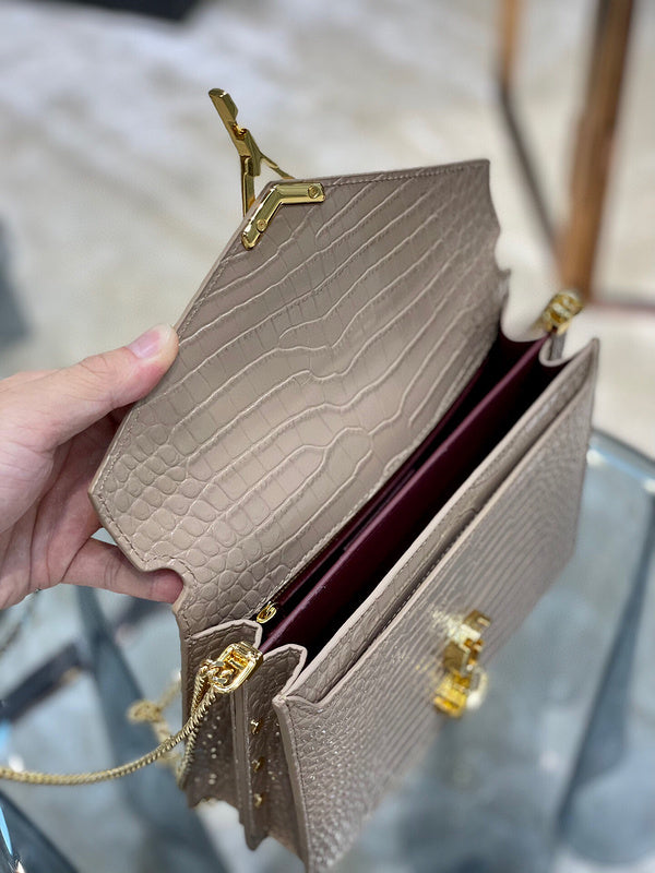 Amelia - YSL Bag - 1469