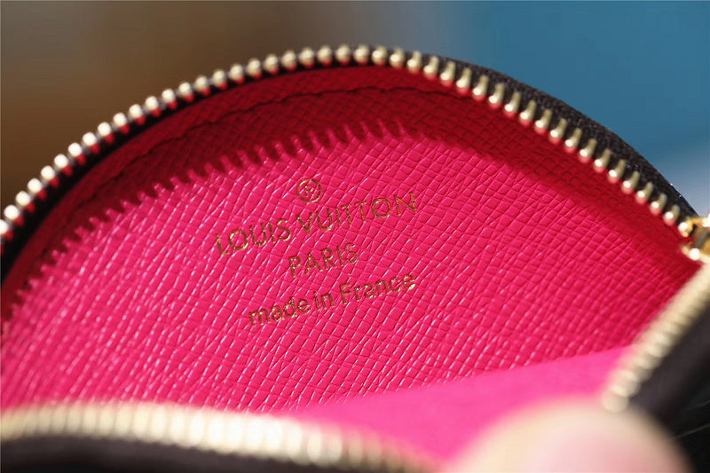 Fan Fashion Lu-Vi bags - 9183