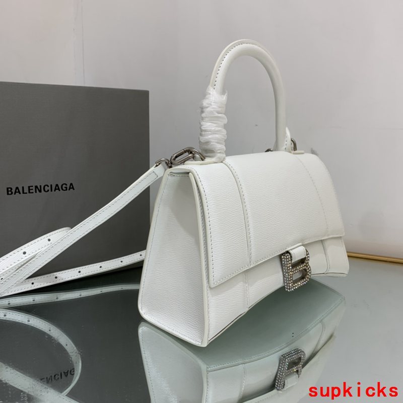 Amelia- BG Hourglass Bags - 134
