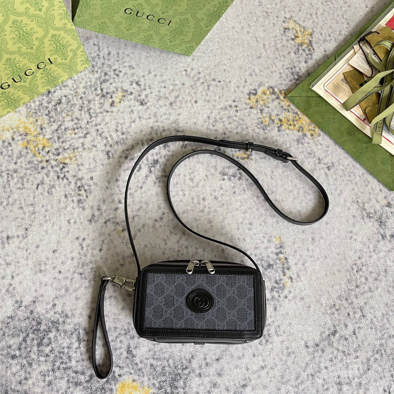 Amelia - GCI Bags - 1699