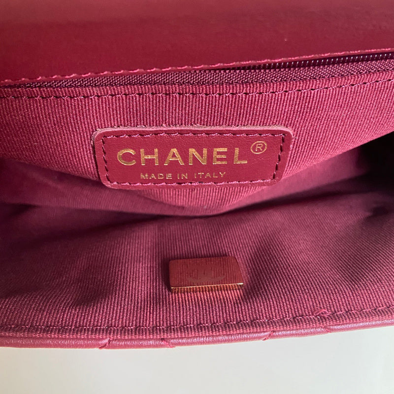 Amelia-  CHL BAGS  - 607