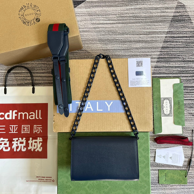 Amelia- GCI Bags - 5247