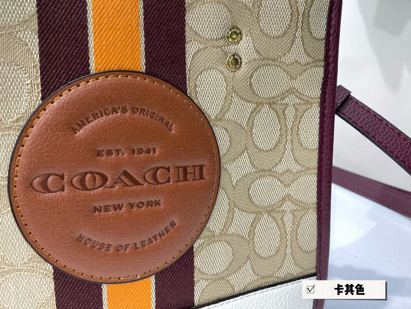 Amelia - CCH Bags - 083