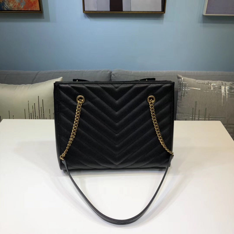 Amelia - YSL Bag - 2293