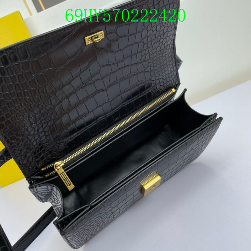 Amelia - BGA Bags - 2383