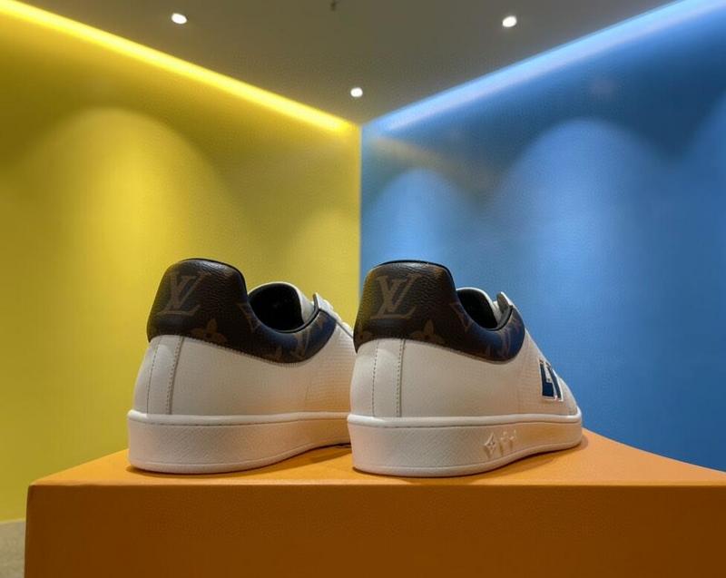 AmeliaLuxury - LOV Men Shoes - 1393
