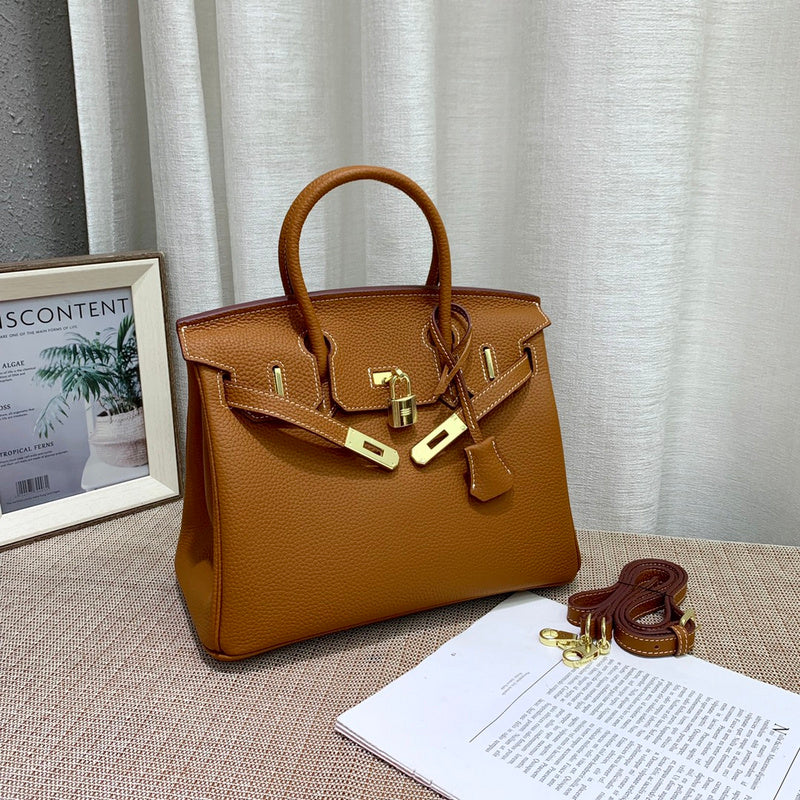 Amelia- HRMS LUXURY BAGS - 455