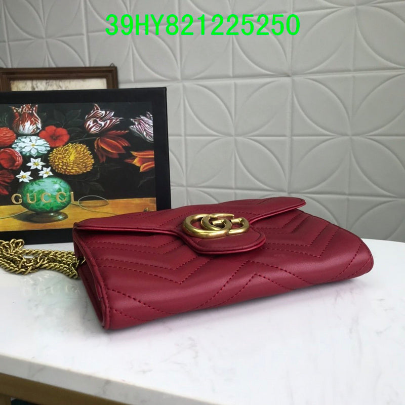 Amelia - GCI Bags - 10516