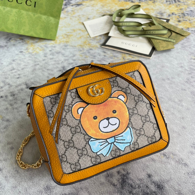 Amelia - GCI Bags - 1568