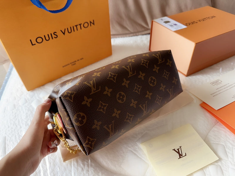 Amelia - LV Bags - 14391